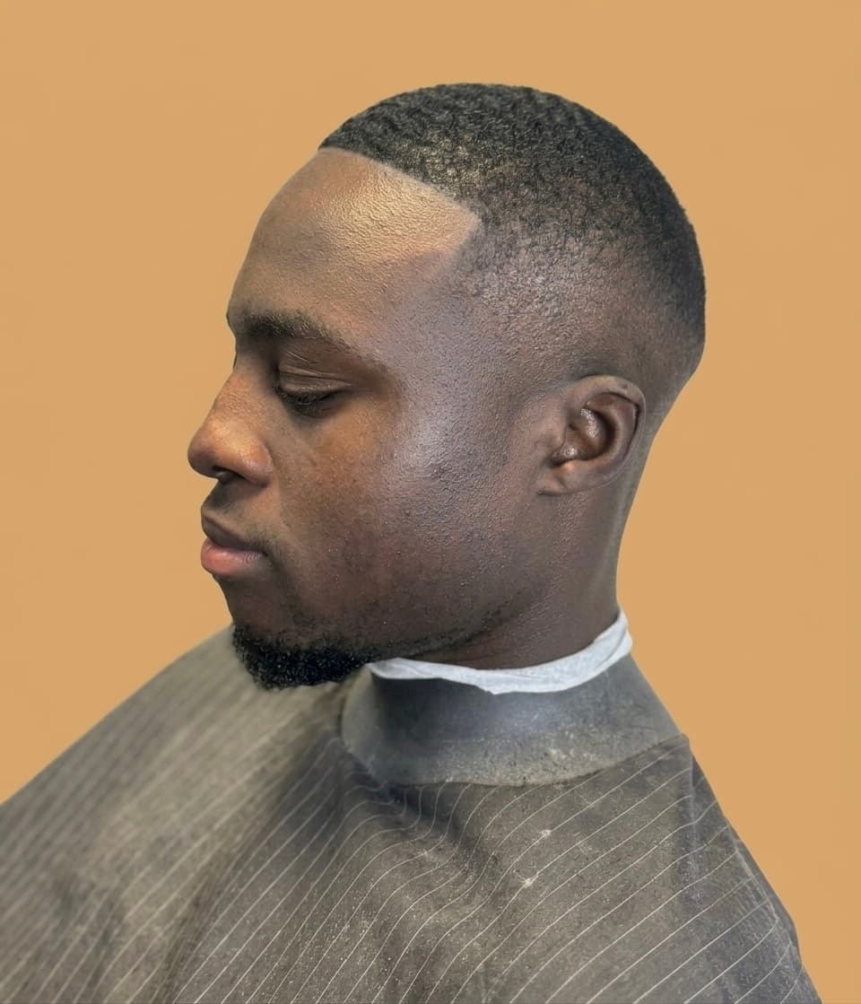 DQ Blendz signature cut